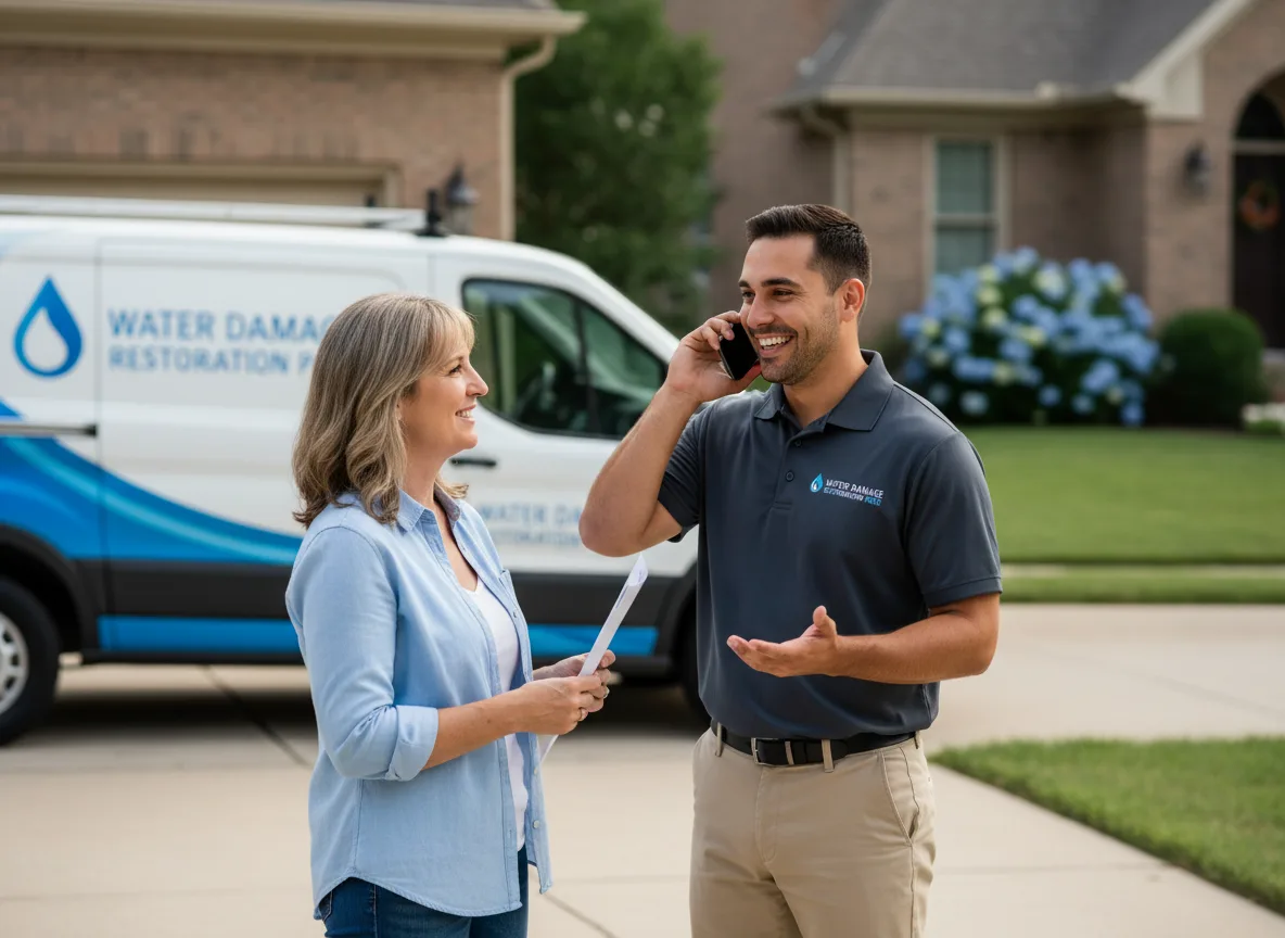 Flood Restoration Walworth, NY FAQs